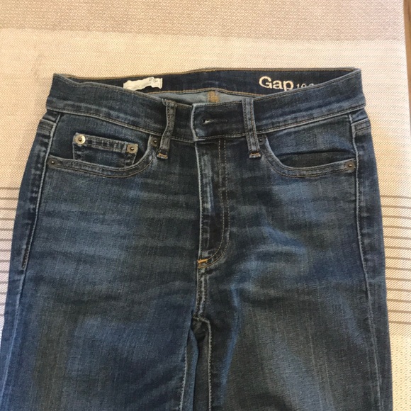 GAP Denim - GAP skinny jeans